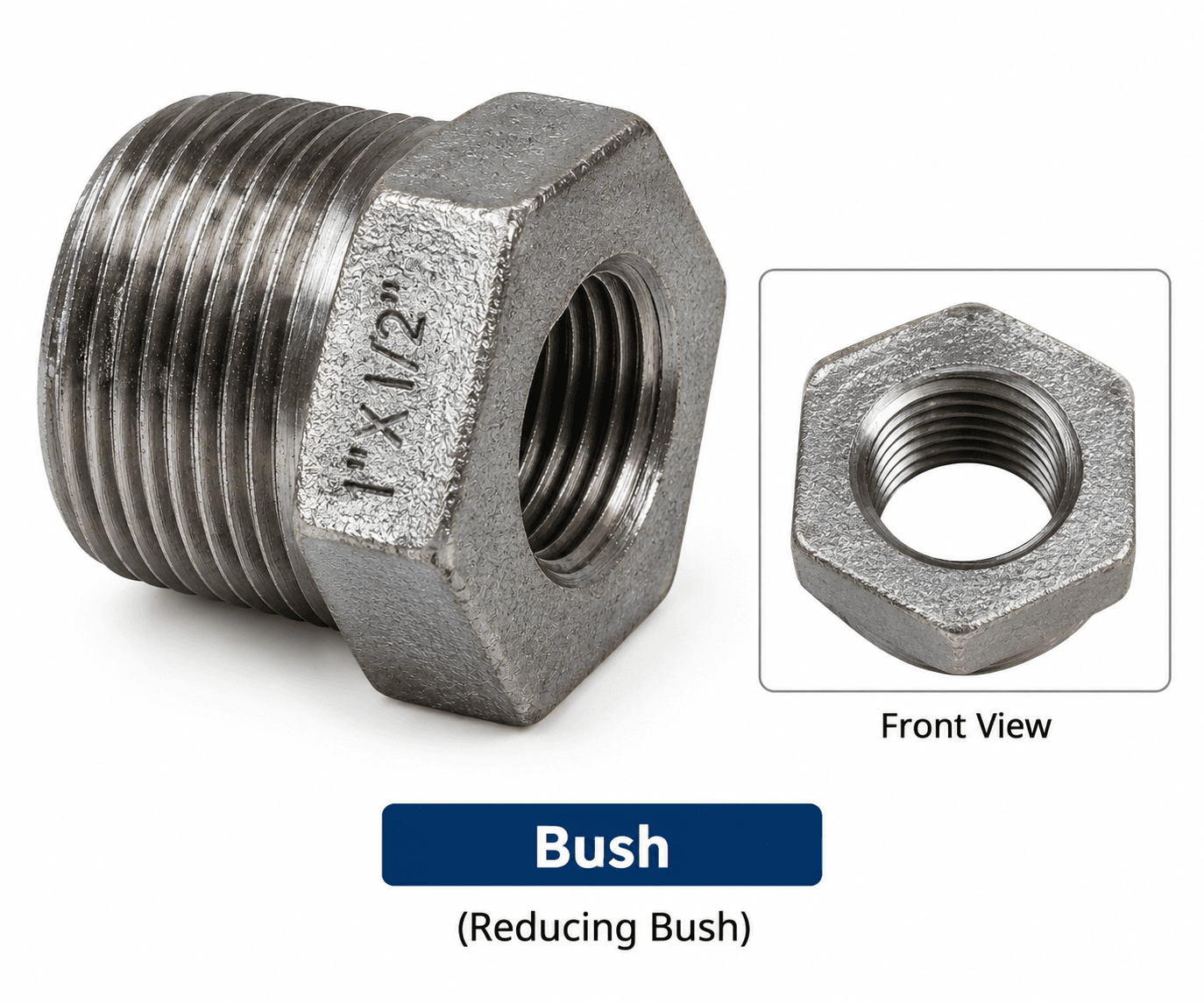 Bush
