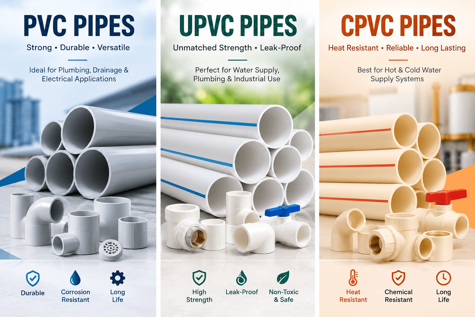 Plumbing